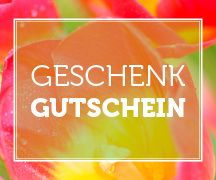 Geschenkgutschein Gärtnerei Ohlwerter